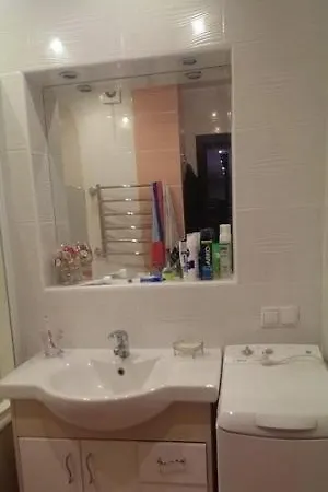Welcome To Linda Ferteneli Apartamento