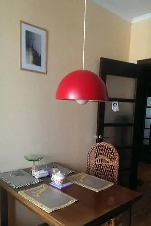 Welcome To Linda Ferteneli Apartamento *
